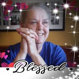 Meet your Posher, Verna